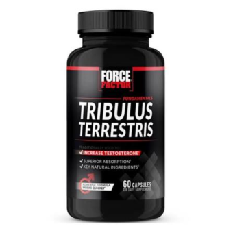 Force Factor Tribulus Terrestris (60 cap)