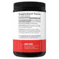 Force Factor Creatine Monohydrate Powder Unflavored (60 serv)