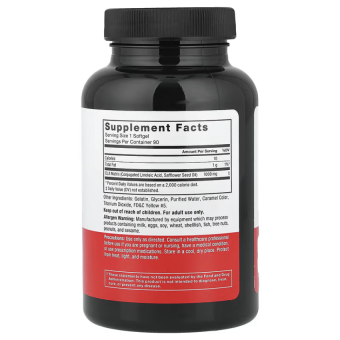 Force Factor CLA 1000 mg (90 soft)