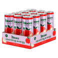 Bloom Sparkling Energy Drink Crisp Apple (12 fl oz)