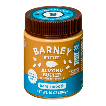 Barney Butter Bare Smooth-10 oz.