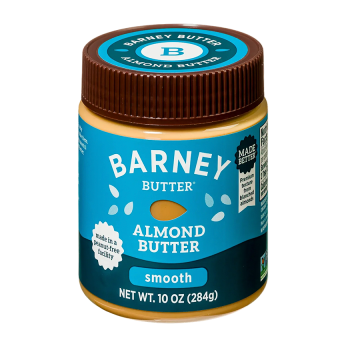 Barney Butter Smooth-10 oz.