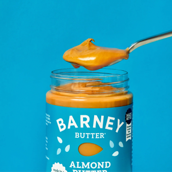 Barney Butter Smooth-10 oz.