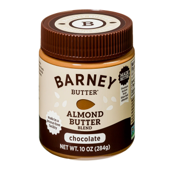 Barney Butter Chocolate 10 oz.