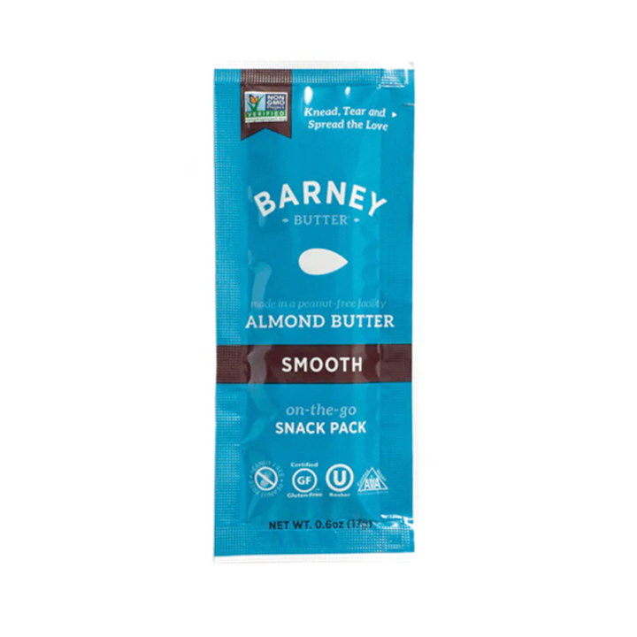 Barney Butter Smooth 0.6 oz. Caddies