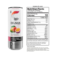 Celsius Sparkling Energy Mango Passionfruit (12 fl oz)