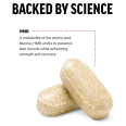 Force Factor HMB 1000 mg (90 Tab)
