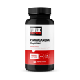 Force Factor Ashwagandha 600mg (60 veg cap)