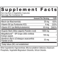 Force Factor Total Beets (90 cap)