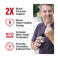 Force Factor Total Beets (90 cap)
