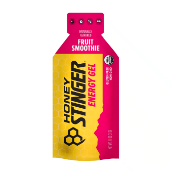 Honey Stinger Gel Fruit Smoothie (1 gel)
