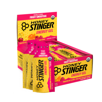 Honey Stinger Gel Fruit Smoothie (1 gel)