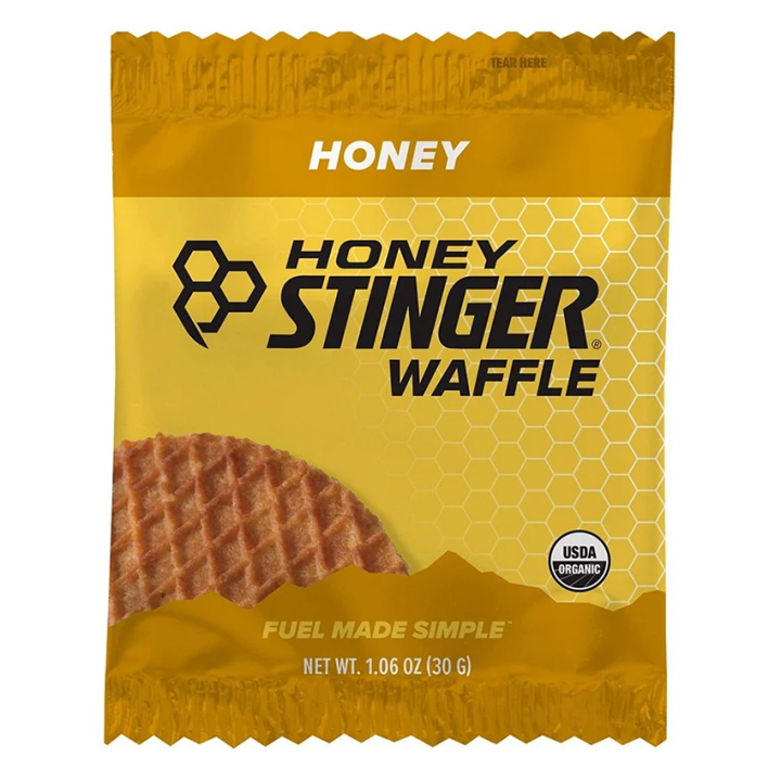 Honey Stinger Waffle Honey 30 gr (1 waffle)