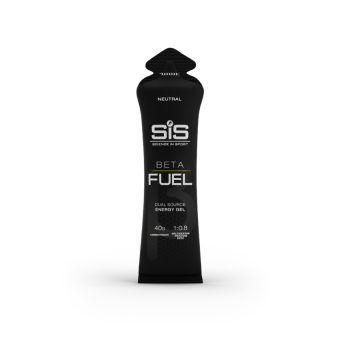 SIS Beta Fuel Gel Neutral (1 gel)