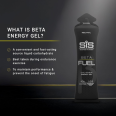 SIS Beta Fuel Gel Neutral (1 gel)