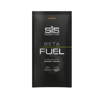 SIS Beta Fuel Orange 80 gr. (1 sachet)