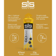 SIS Isotonic Energy Gel Tropical (1 gel)