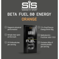SIS Beta Fuel Orange 80 gr. (1 sachet)