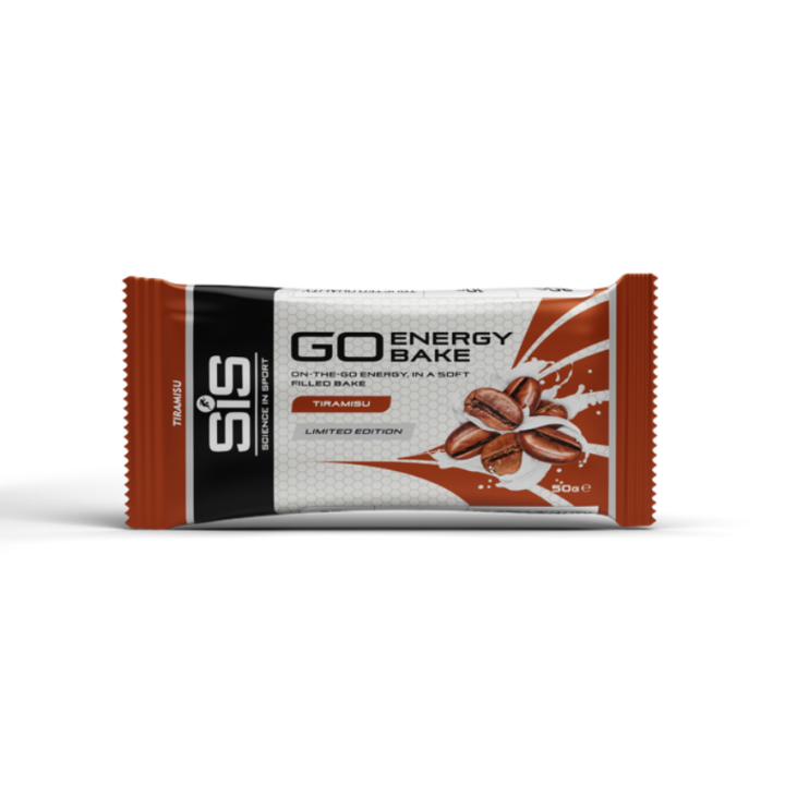 Go Energy Bakes Tiramisu (1 packet)