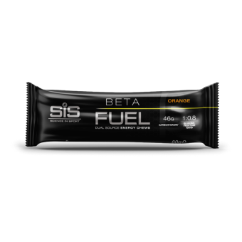 SIS Beta Fuel Energy Chew Orange  (1 packet)