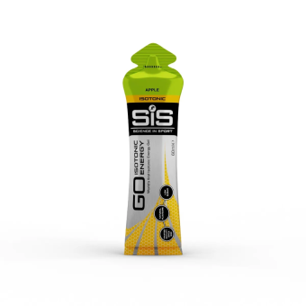 SIS Isotonic Energy Gel Apple (1 gel)