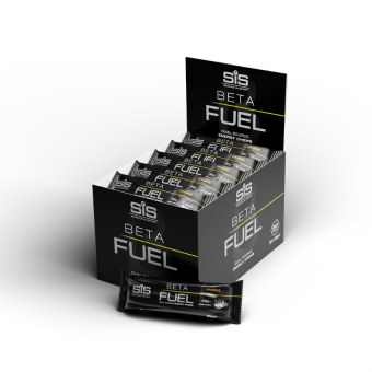 SIS Beta Fuel Energy Chew Orange  (1 packet)