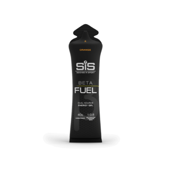 SIS Beta Fuel Gel Orange (1 gel)