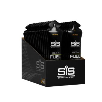 SIS Beta Fuel Gel Orange (1 gel)