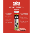 SIS Vitamin B + Electrolyte Tablets Berry (20 tab)