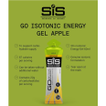 SIS Isotonic Energy Gel Apple (1 gel)