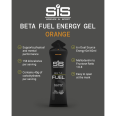 SIS Beta Fuel Gel Orange (1 gel)
