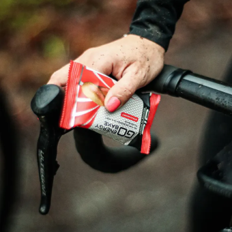 Go Energy Bakes Strawberry (1 packet)