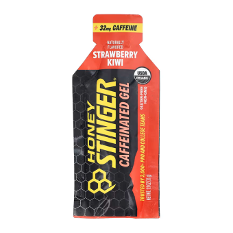 Honey Stinger Gel Strawberry Kiwi (1 gel)