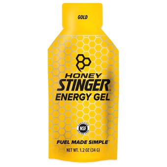 Honey Stinger Gel Gold (1 gel)