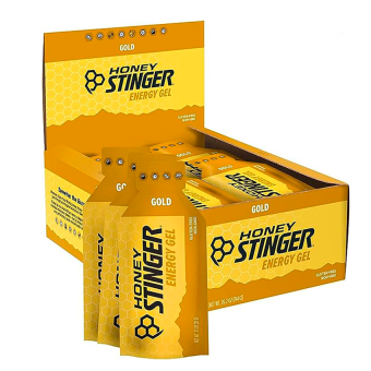 Honey Stinger Gel Gold (1 gel)