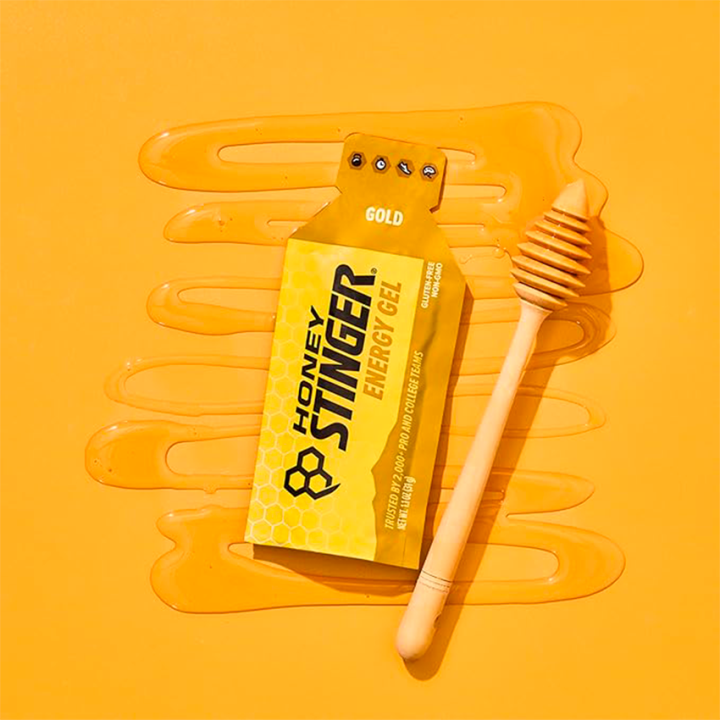 Honey Stinger Gel Gold (1 gel)
