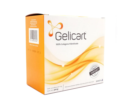 Gelicart