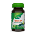 Spirulina 760 mg (100 tab)