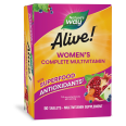 Alive Womens Energy Multi (50 tab)
