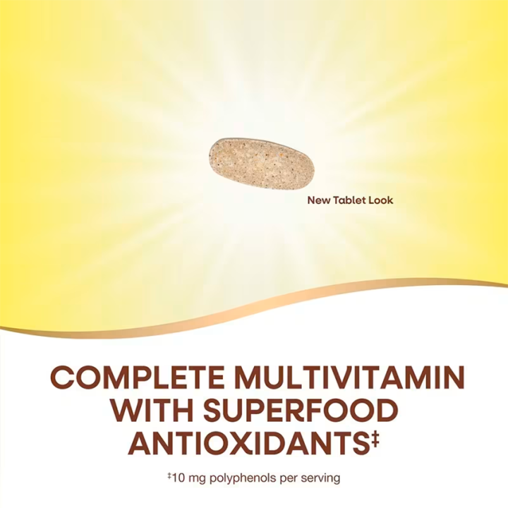 Alive Mens Energy Multi (50 tab)