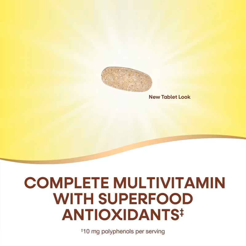 Alive Mens Energy Multi (50 tab)