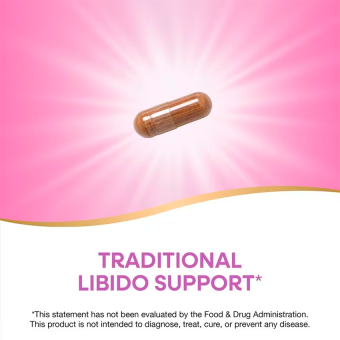 Maca Root 525 mg (100 veg cap)