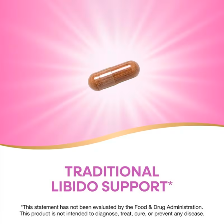 Maca Root 525 mg (100 veg cap)
