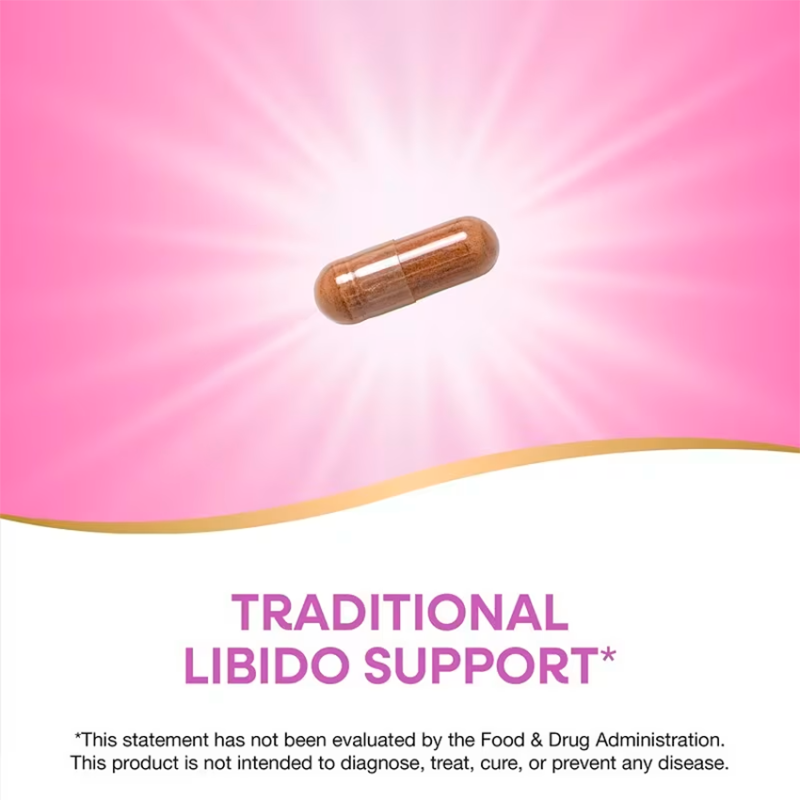 Maca Root 525 mg (100 veg cap)