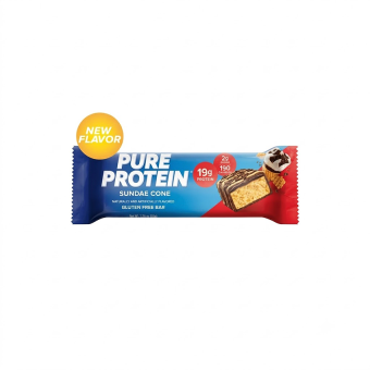 Pure Protein Sundae Cone 19g