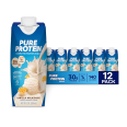 Protein Shake Vainilla Milkshake 30g