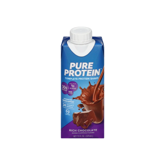 Protein Shake Rich Chocolate Milkshake 30g
