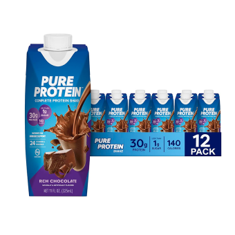 Protein Shake Rich Chocolate Milkshake 30g