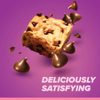 Pure Protein Chewy Chocolate Chip 20g