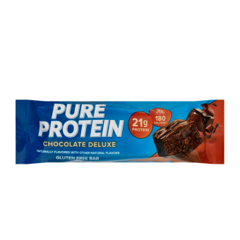 Pure Protein Chocolate Deluxe 21g